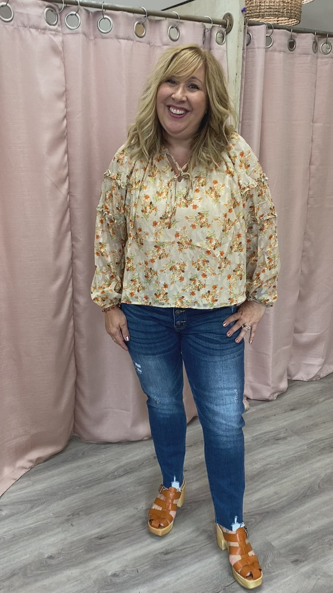 Promises Kept Top Piccolo Boutique LLC