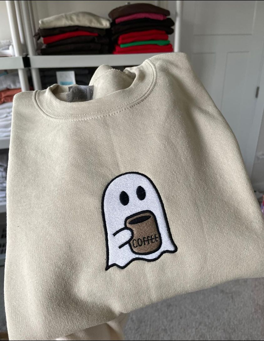 Load image into Gallery viewer, Coffee Ghost- PRE-ORDER

