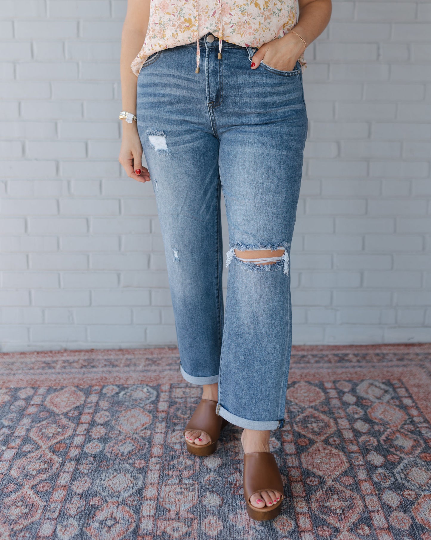 She's My Girlfriend Jean