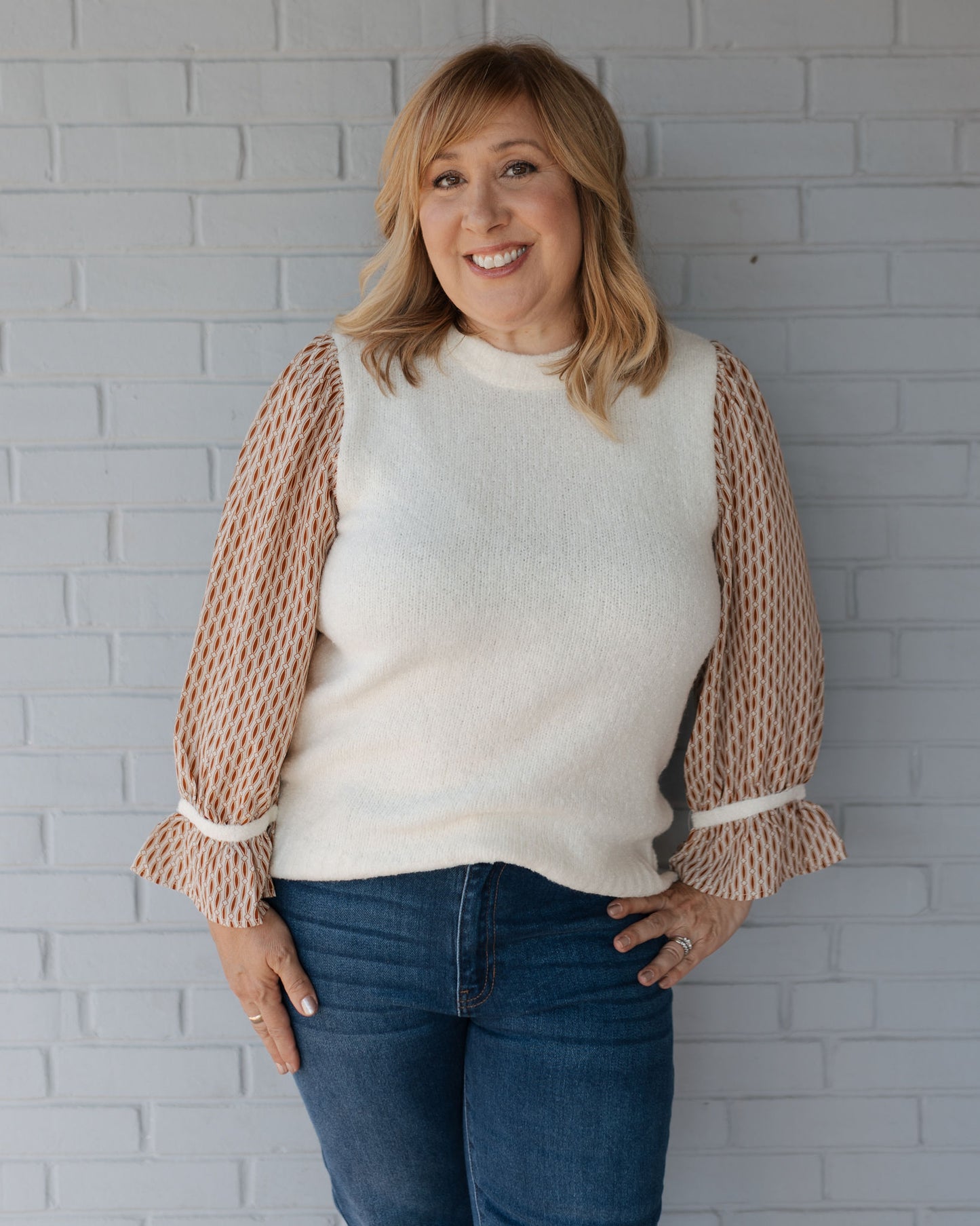 The Bree Top