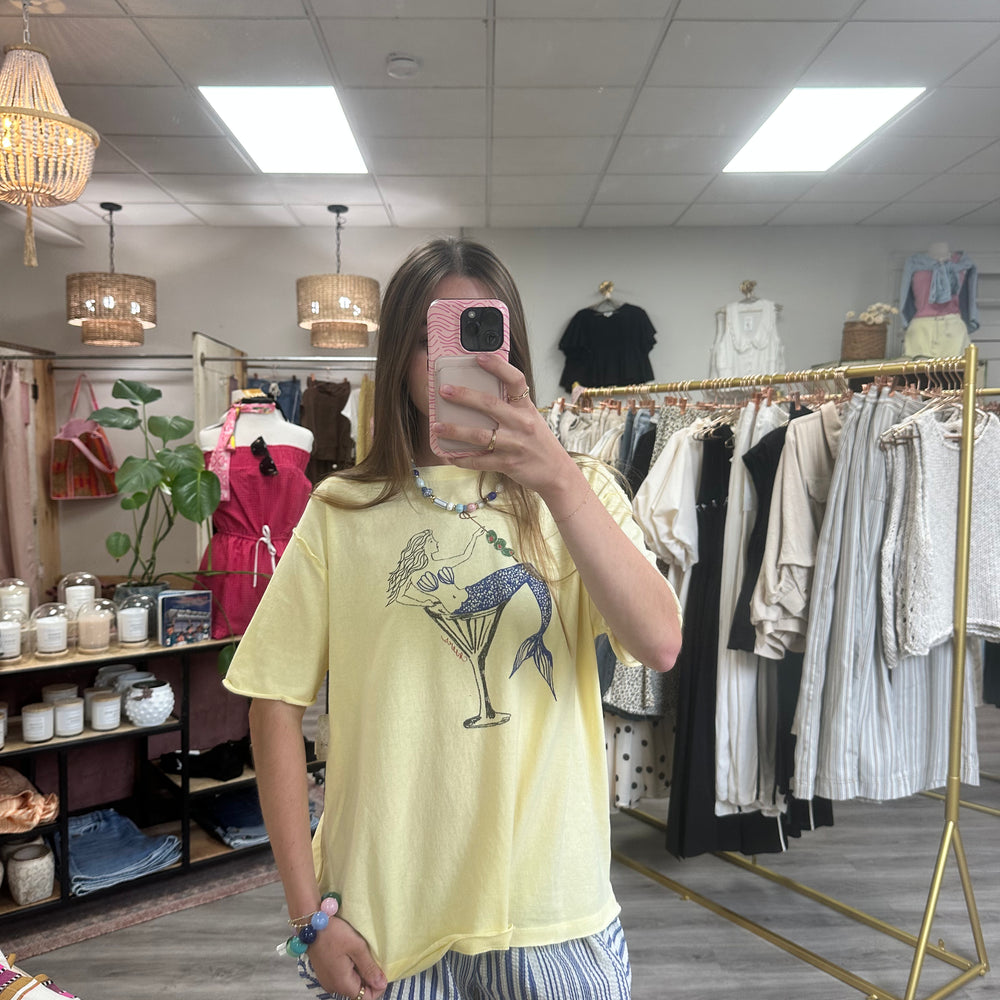 Best Coast Tee