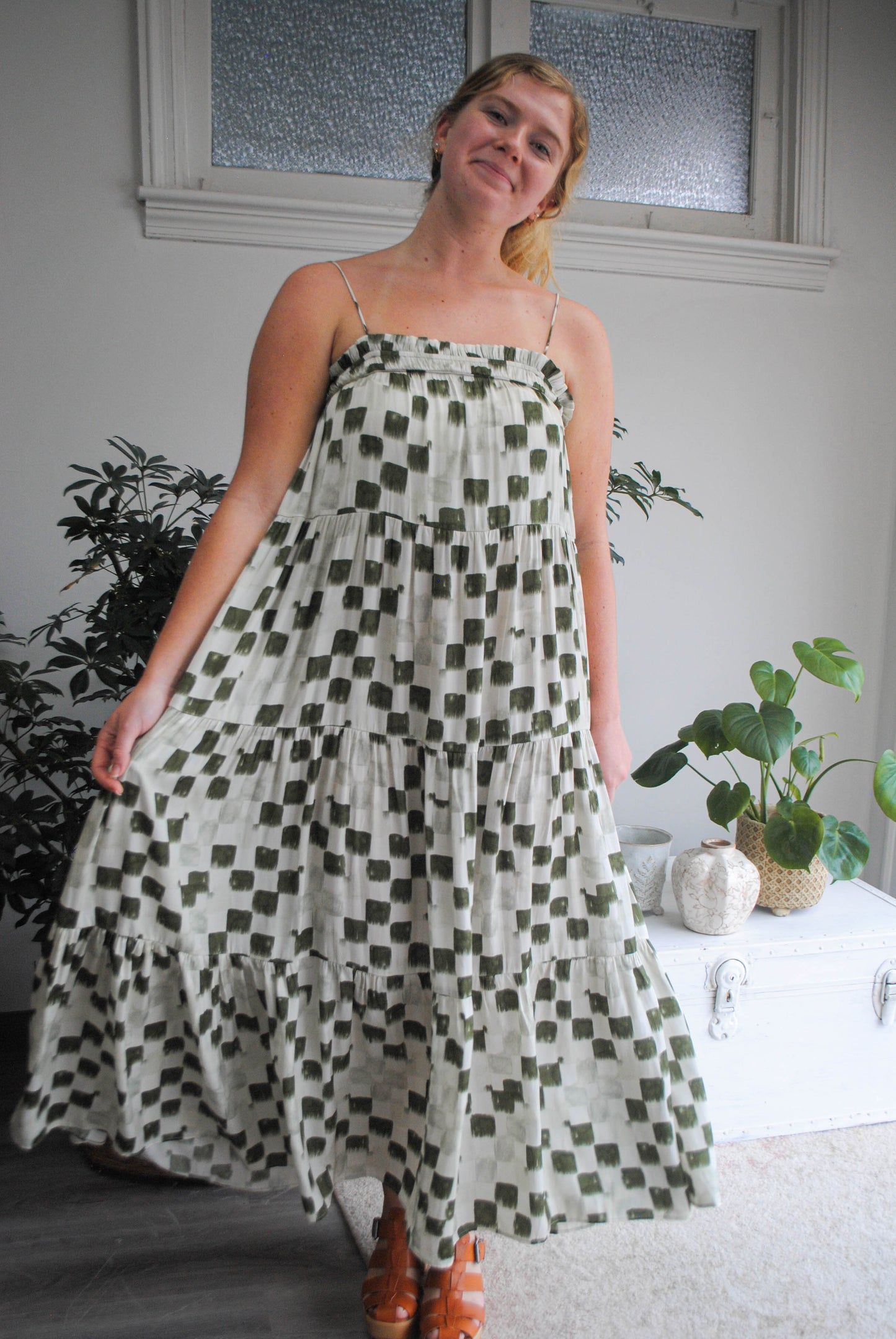 Out of the Box Maxi