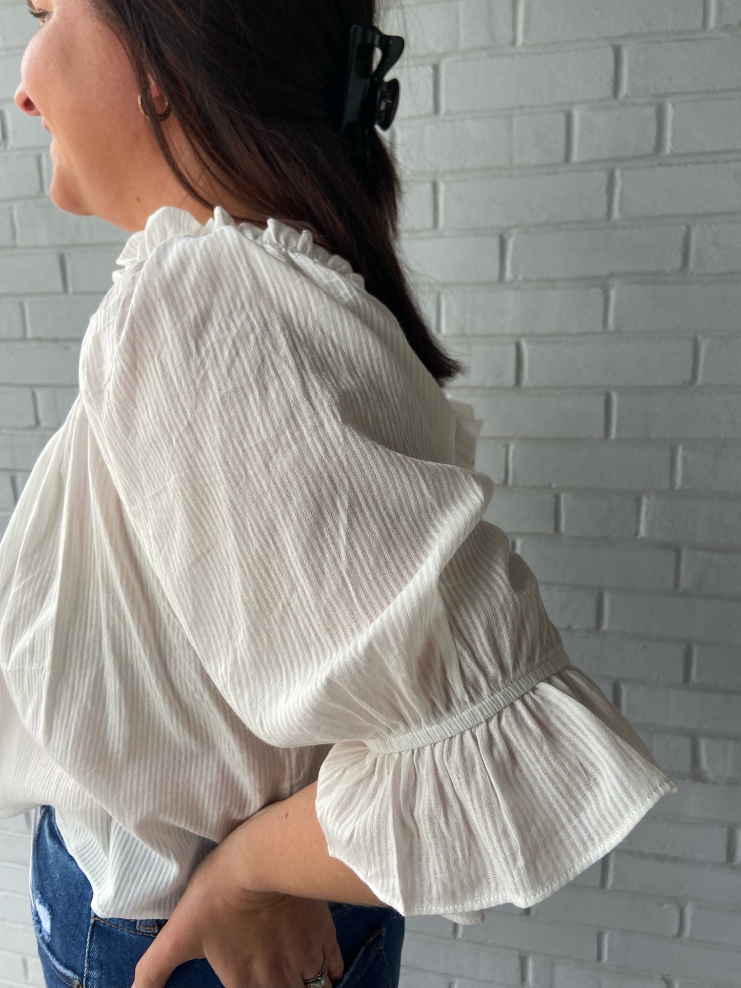 Strolling in the Park Top