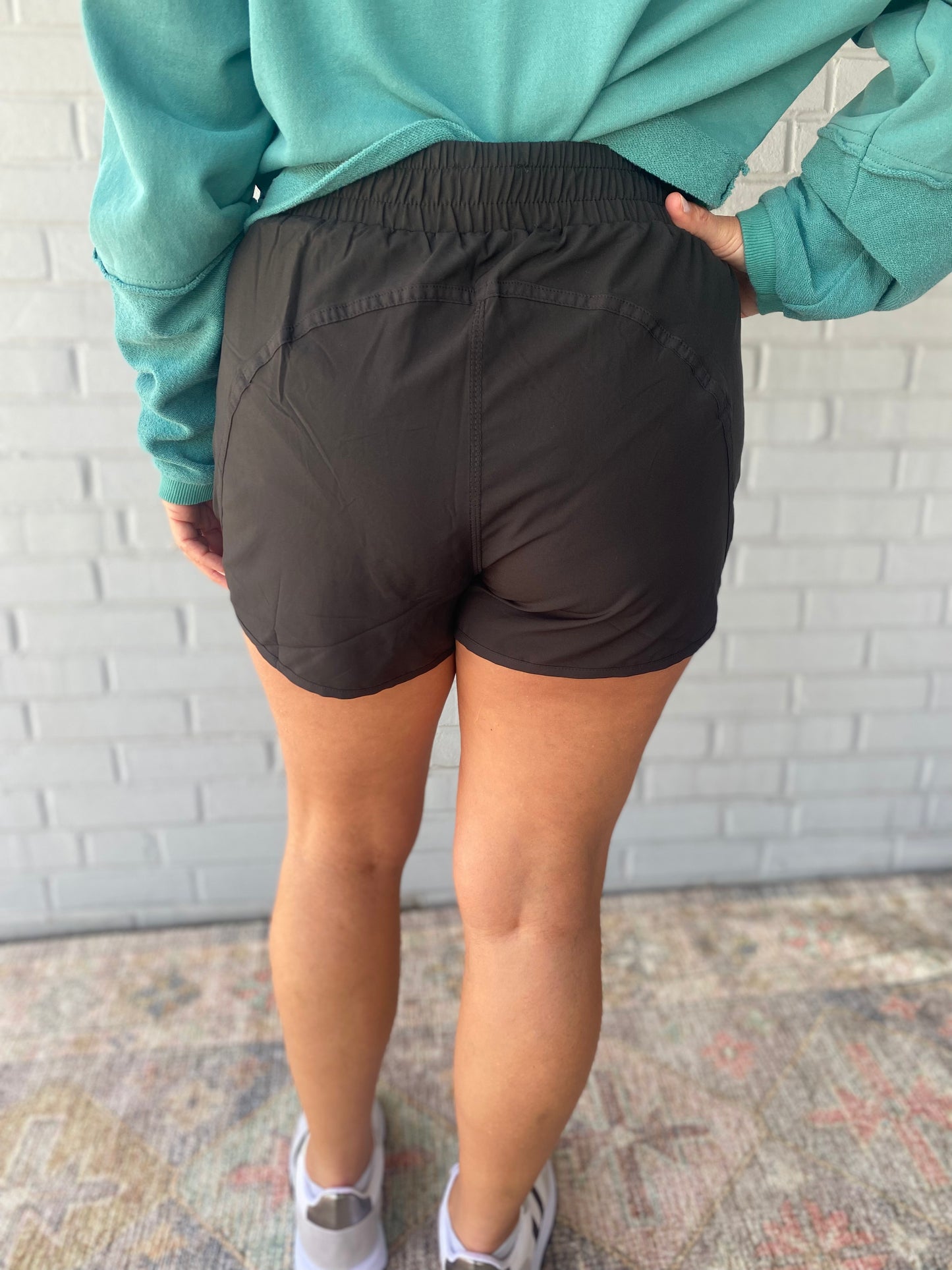Going Fast Shorts