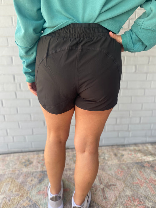 Going Fast Shorts
