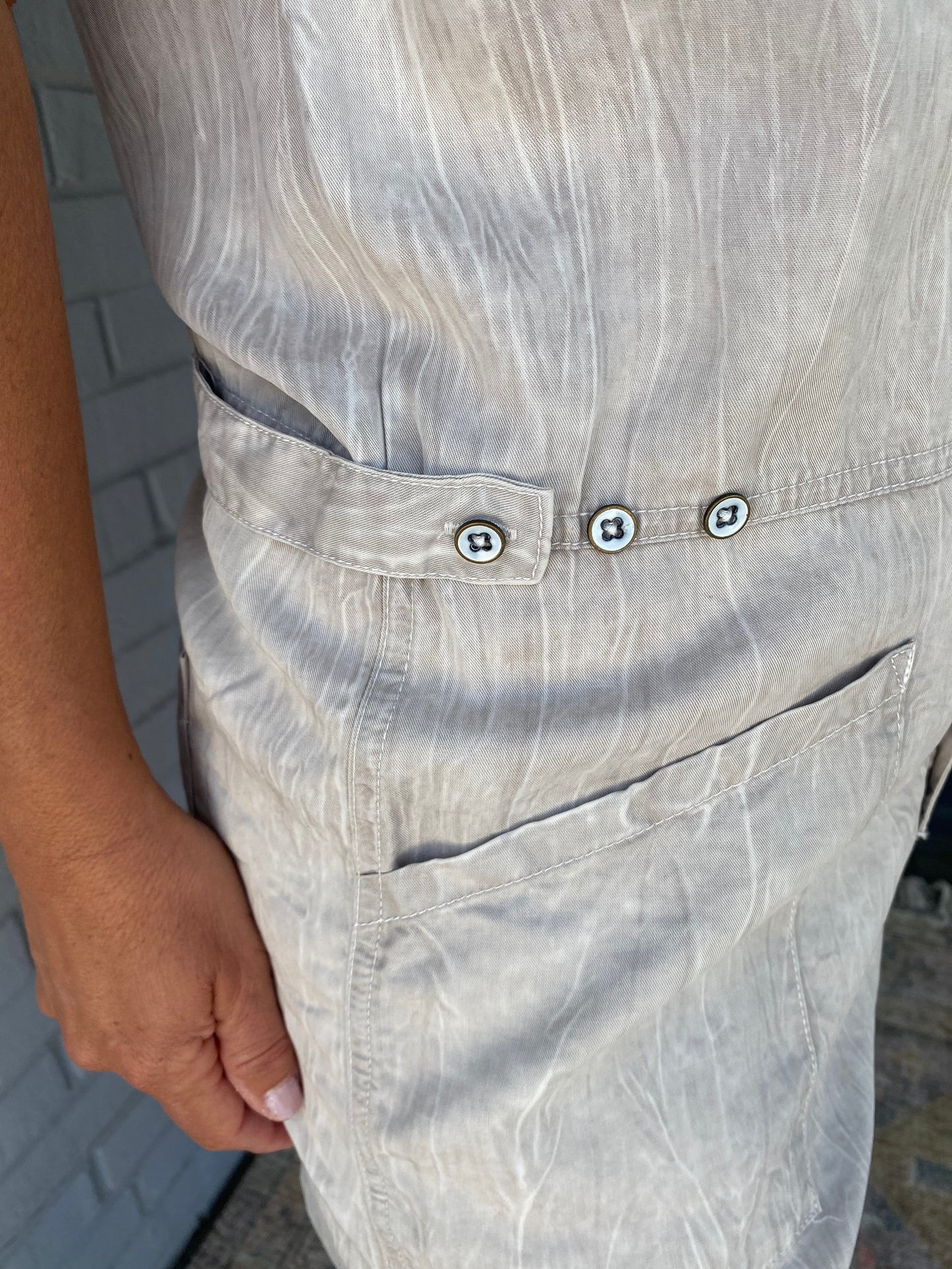 Everyday Energy Romper