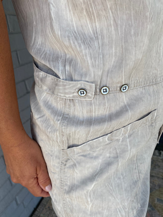Everyday Energy Romper