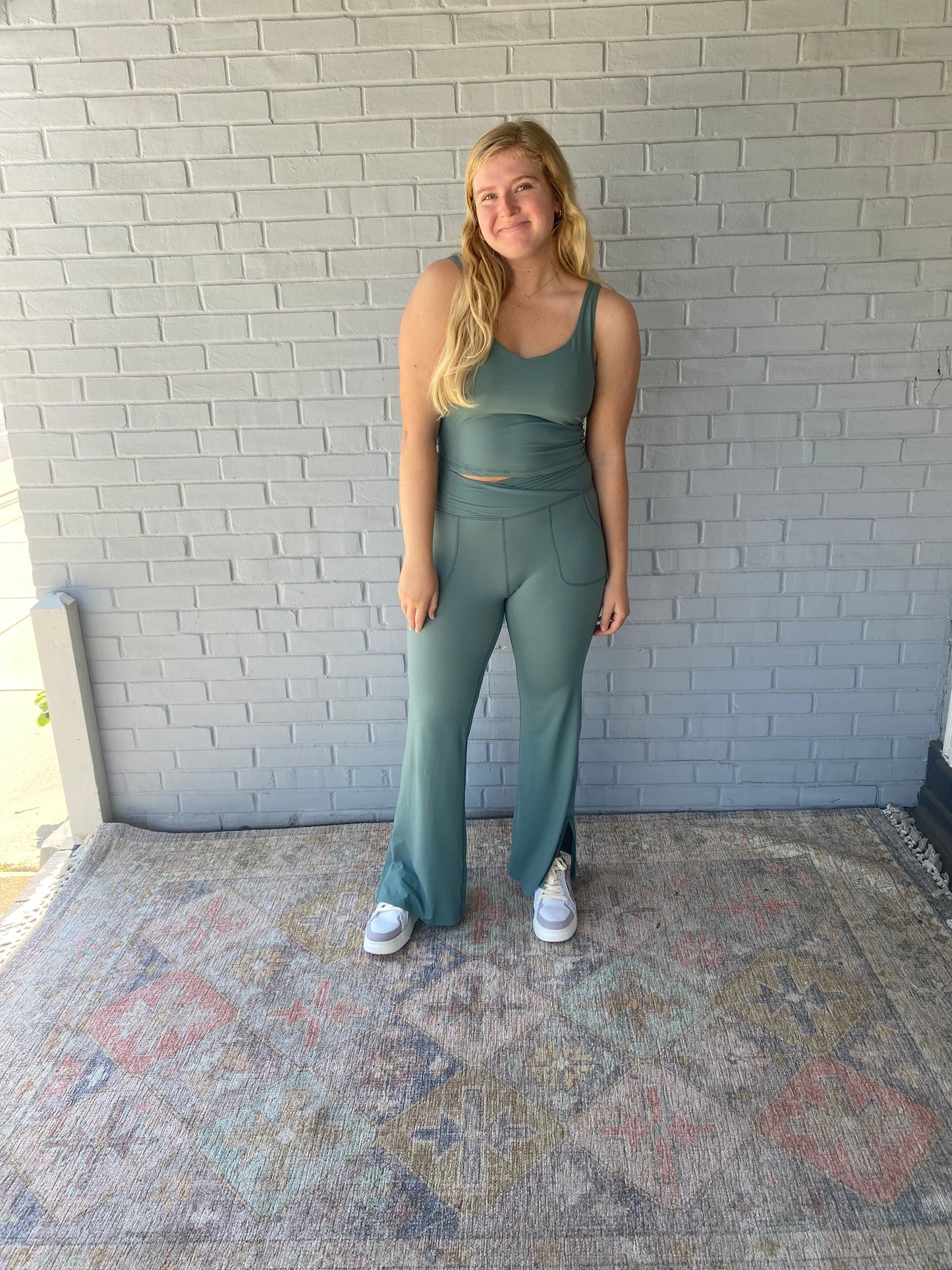Out with the Tide Bra