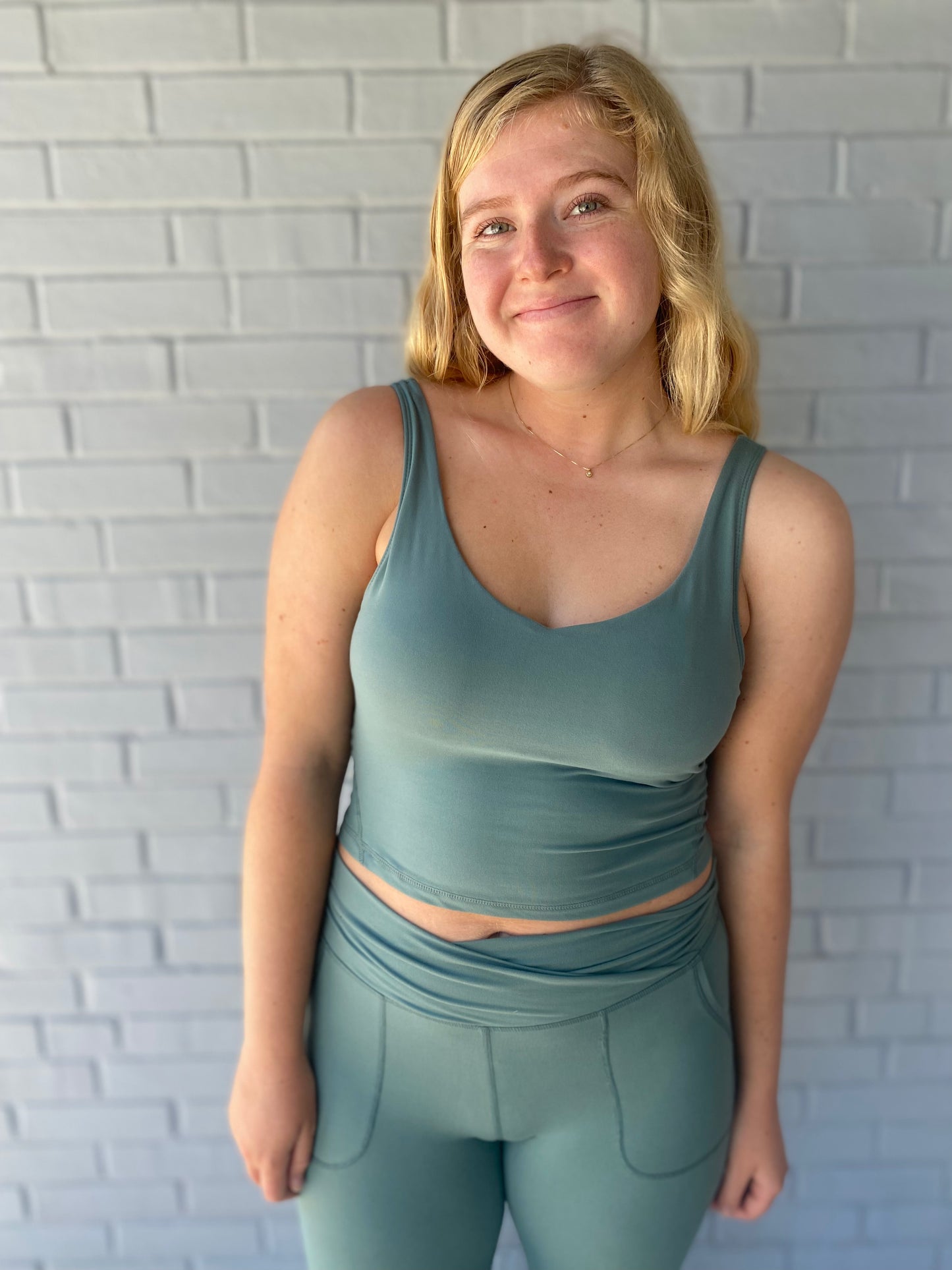 Out with the Tide Bra