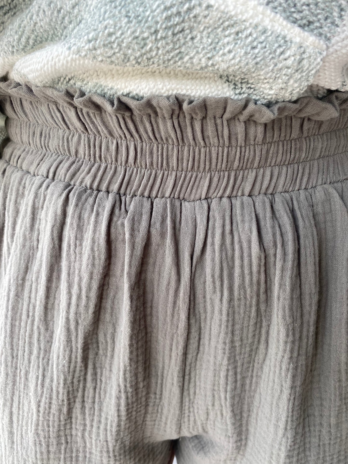 Weeping Willow Shorts