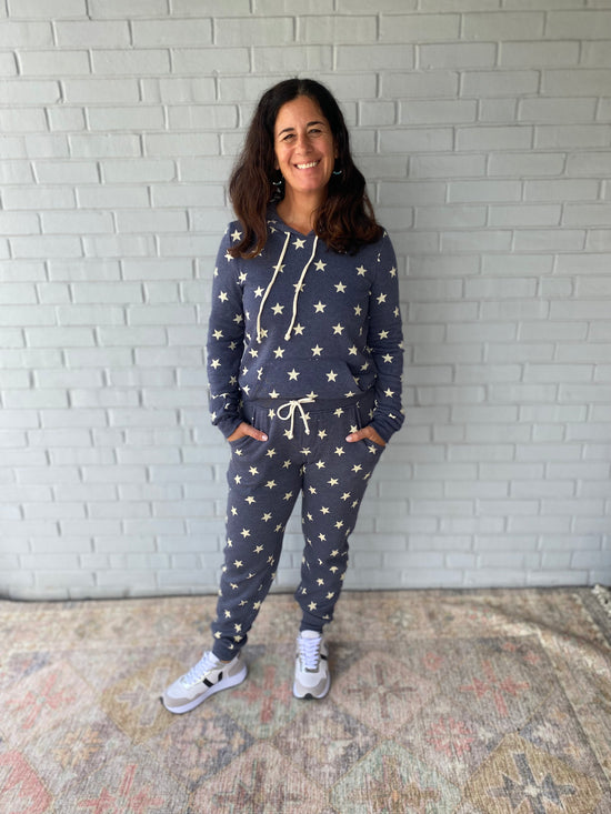 Star Jogger