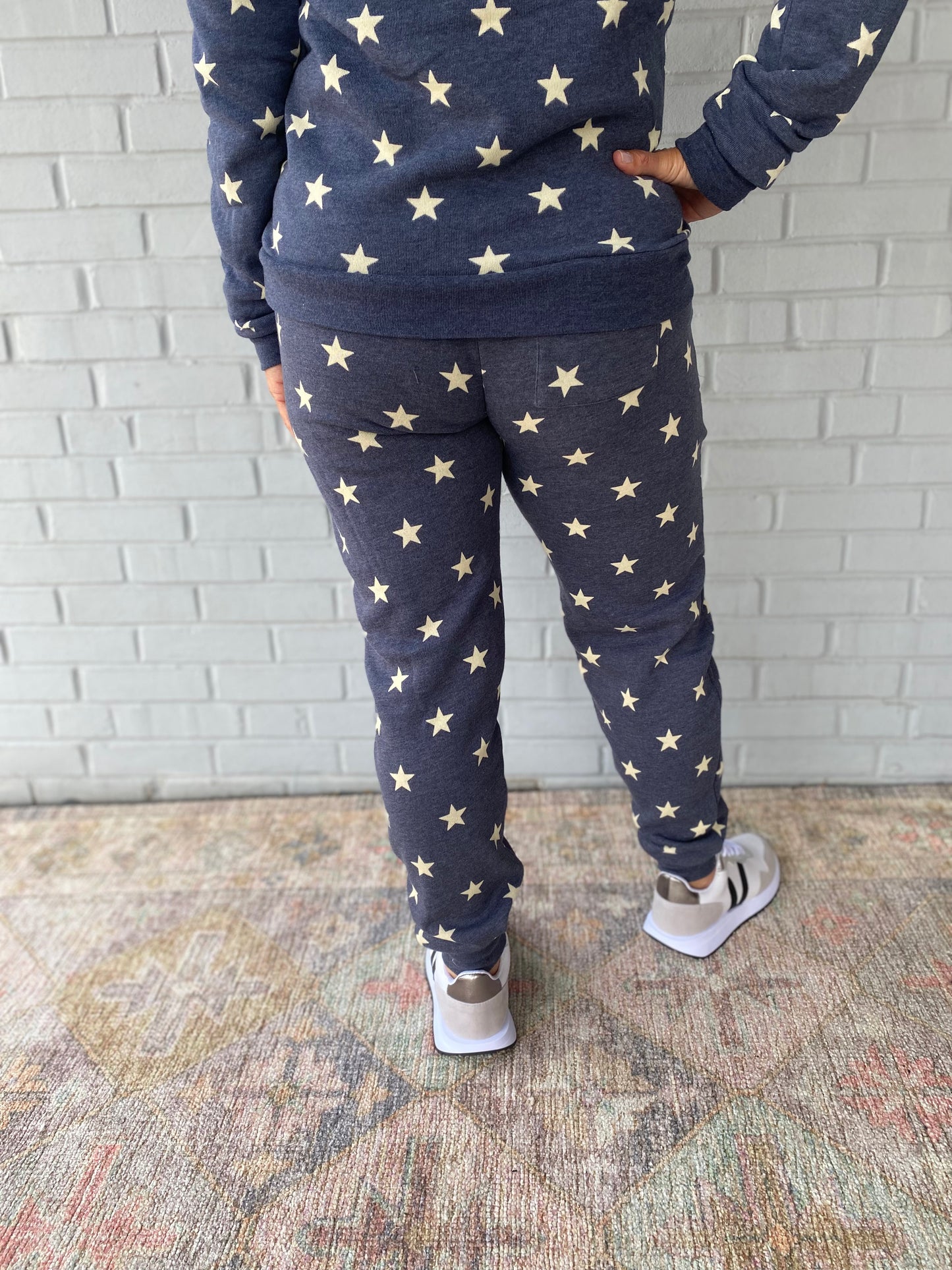 Star Jogger