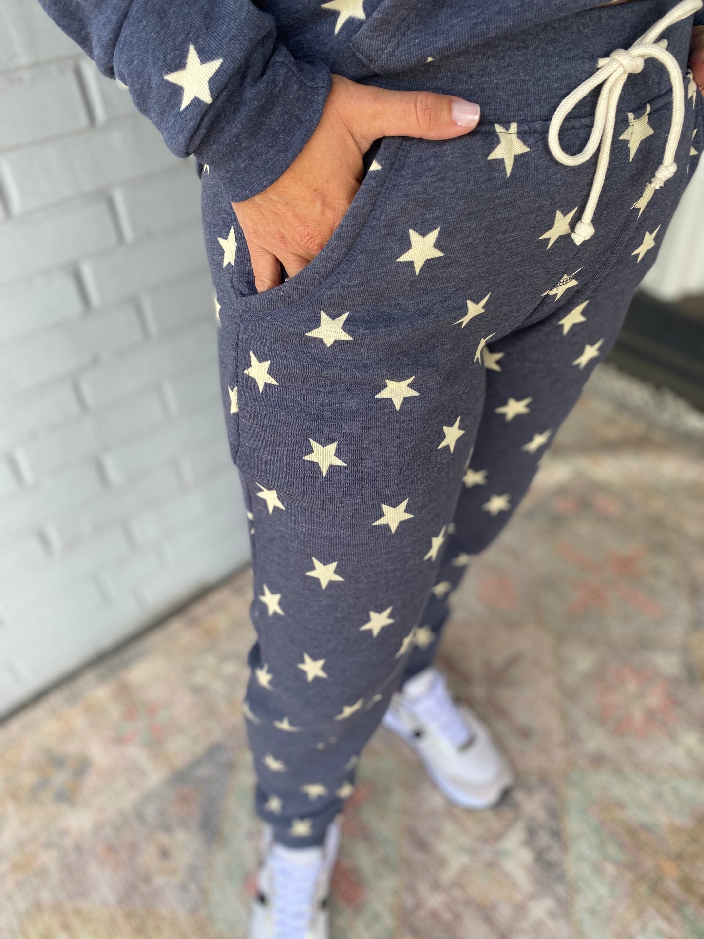 Star Jogger
