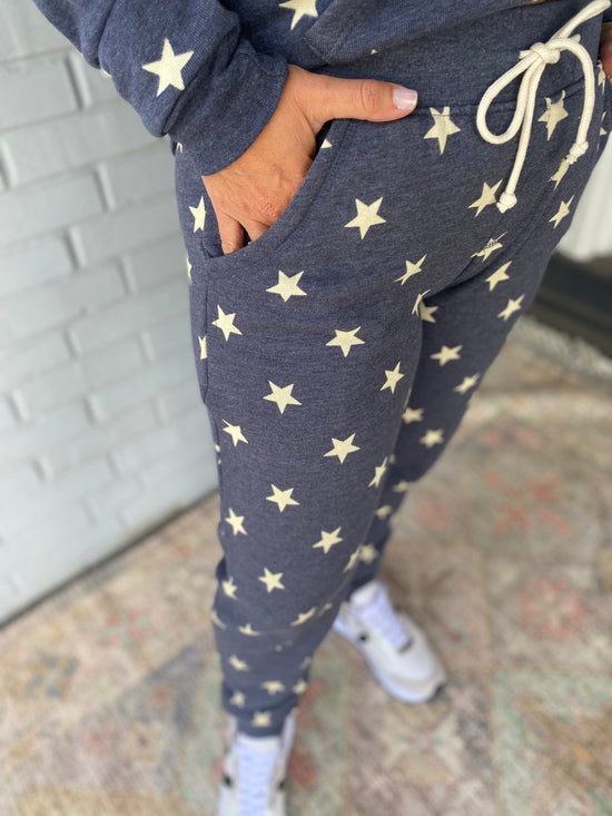 Star Jogger