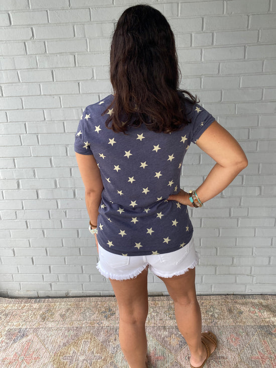 Star Tee