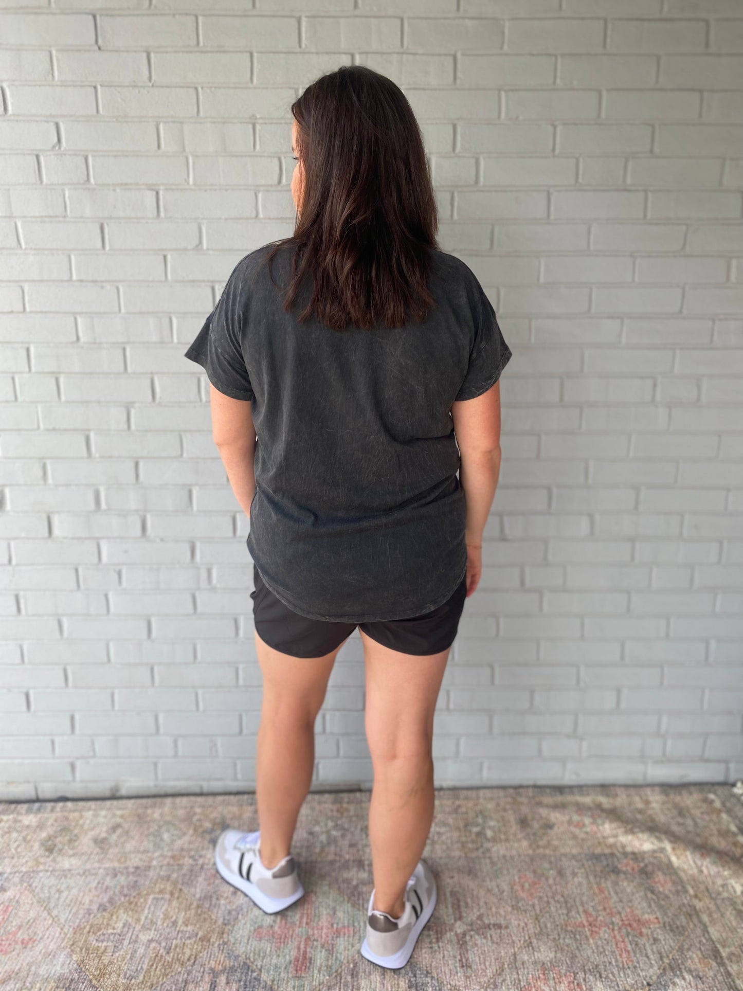 Take It Easy Graphic Tee
