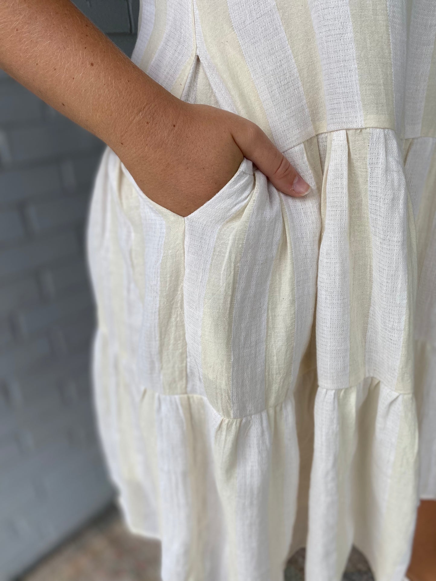 Trend Setter Dress
