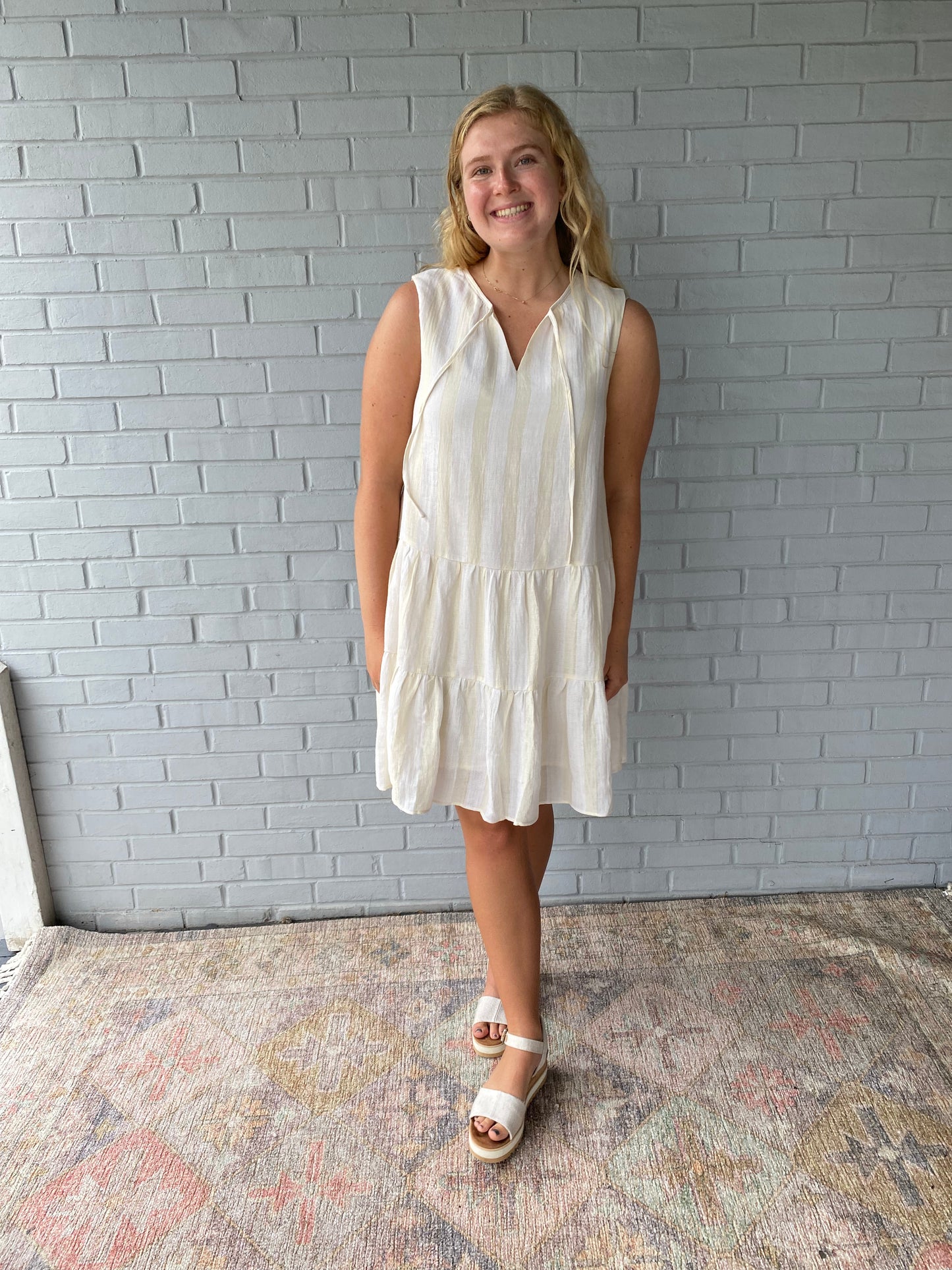 Trend Setter Dress