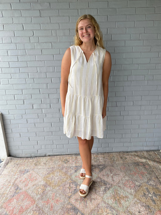 Trend Setter Dress