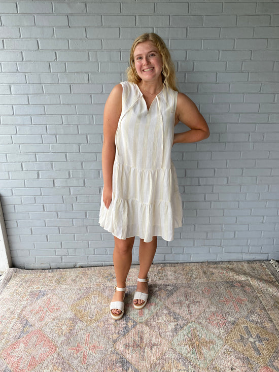 Trend Setter Dress