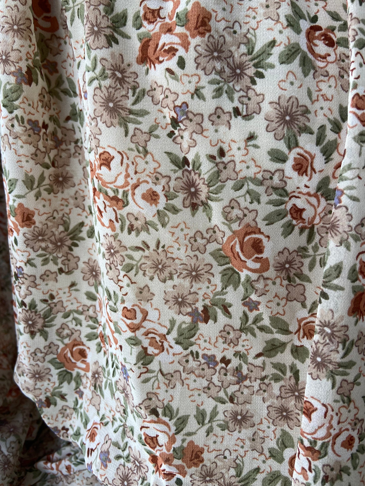 Sweeter Than Ever Top in Cream