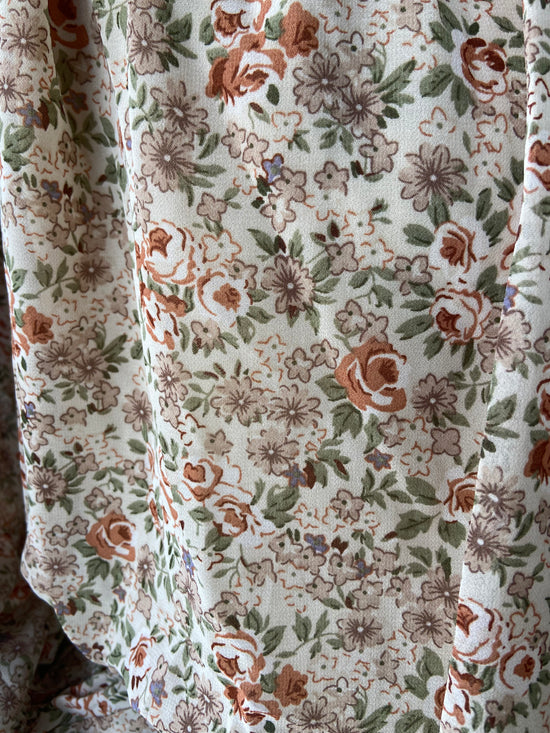 Sweeter Than Ever Top in Cream
