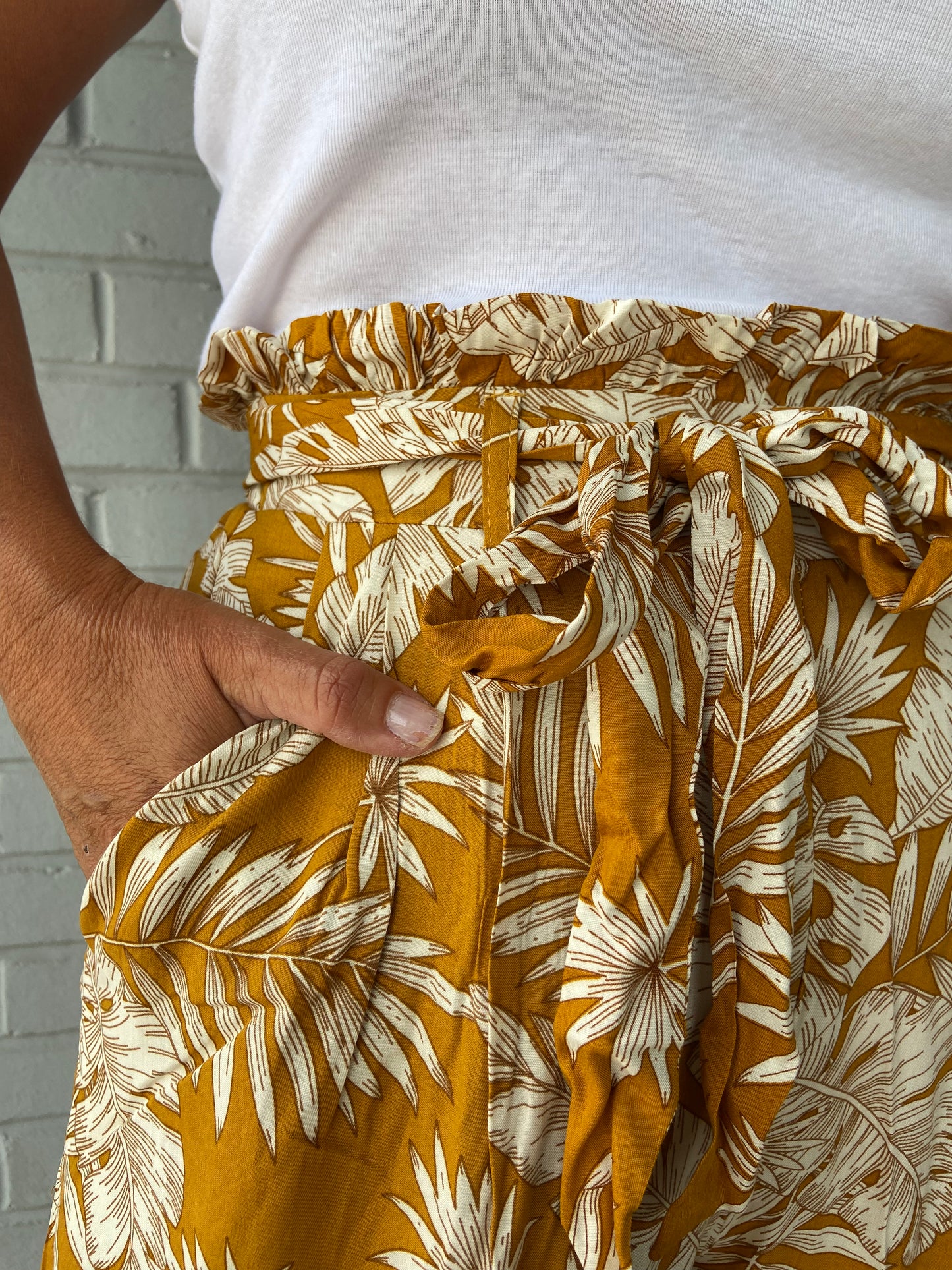 Palm Beach Babe Pant