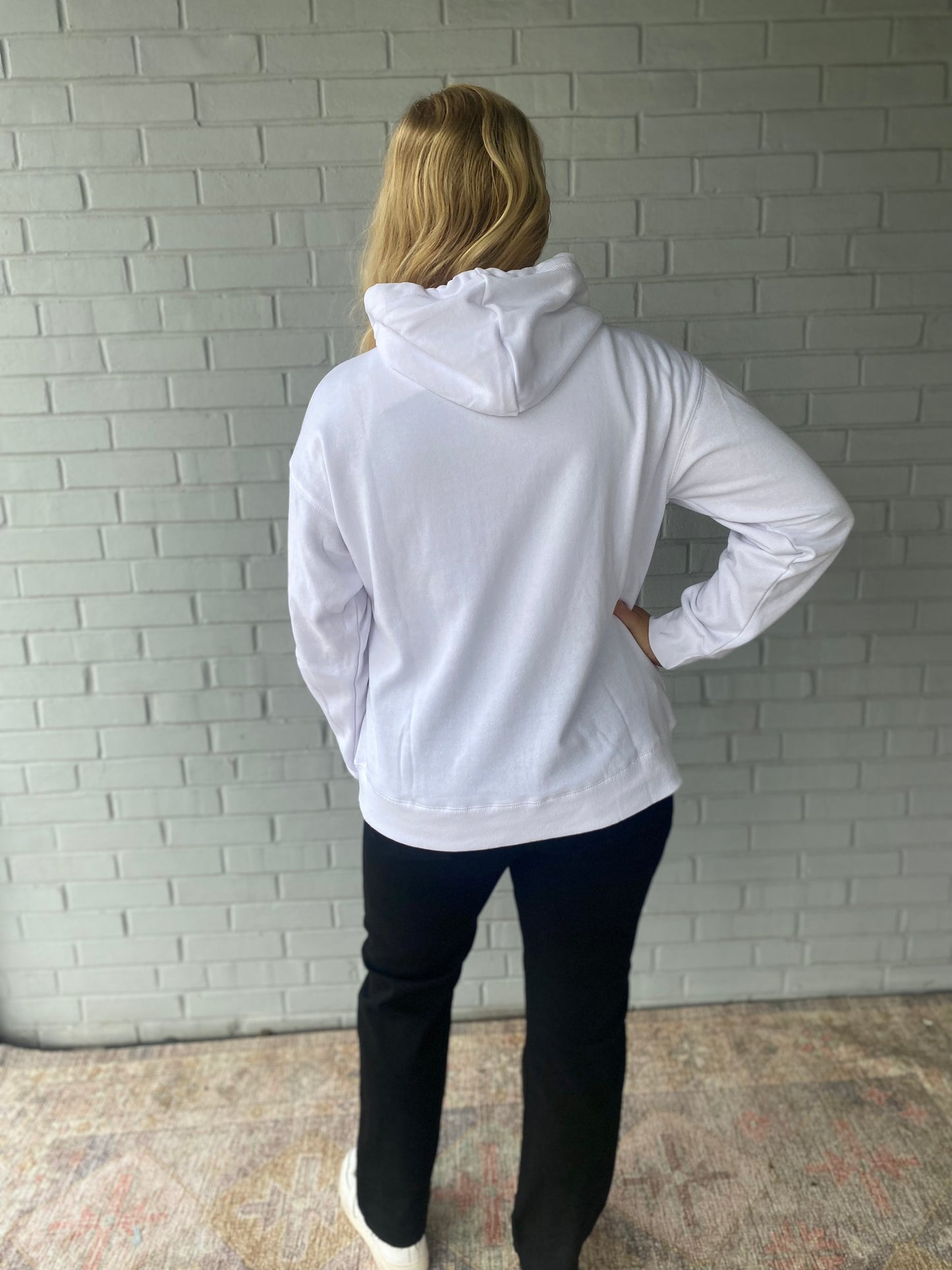 Be Kind to Your Mind Hoodie