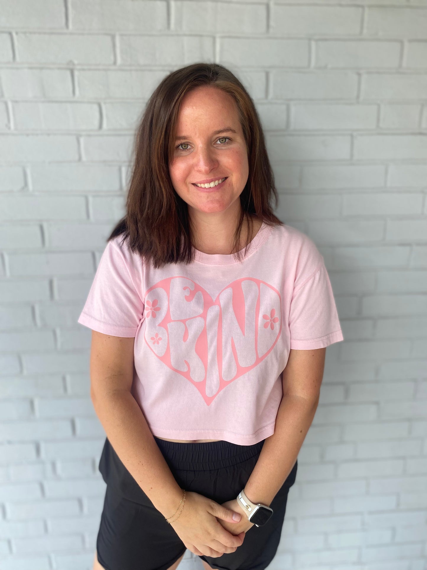 Be Kind <3 Tee