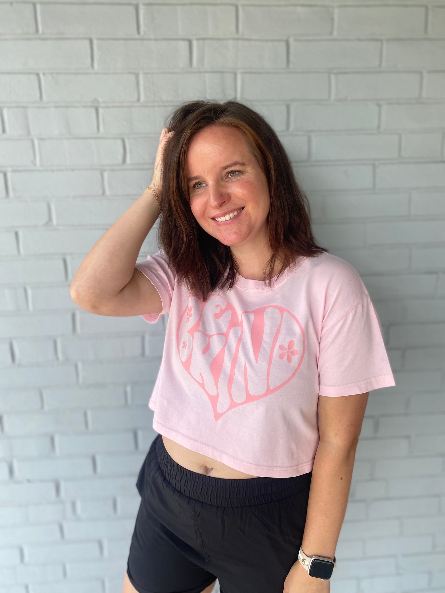 Be Kind <3 Tee