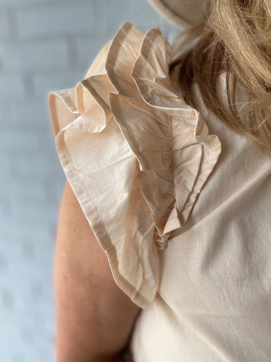 Summer Adventures Dress