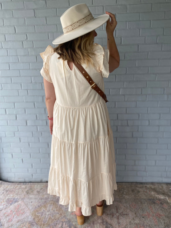 Summer Adventures Dress