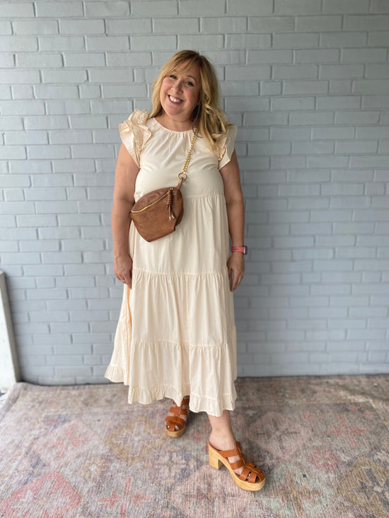 Summer Adventures Dress
