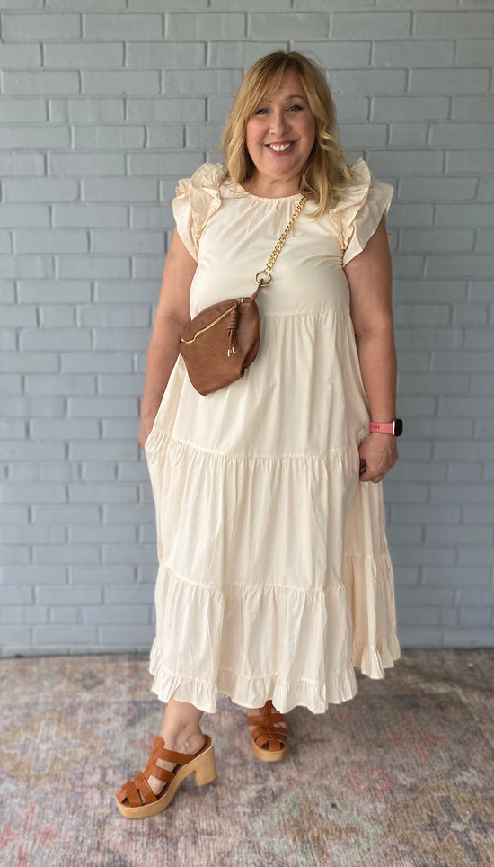Summer Adventures Dress