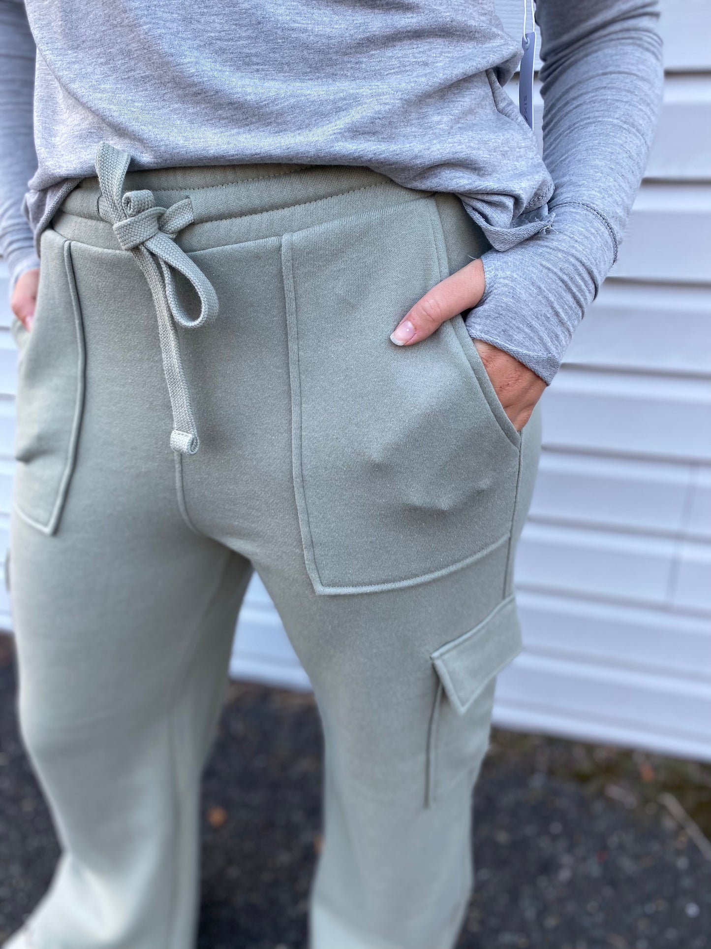 Coolest Cutie Pant