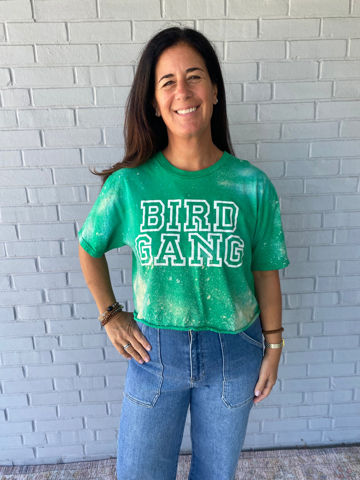 Bird Gang Tee