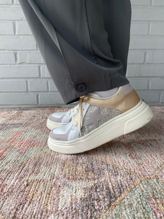 Andréa Cropped Trousers in Charcoal