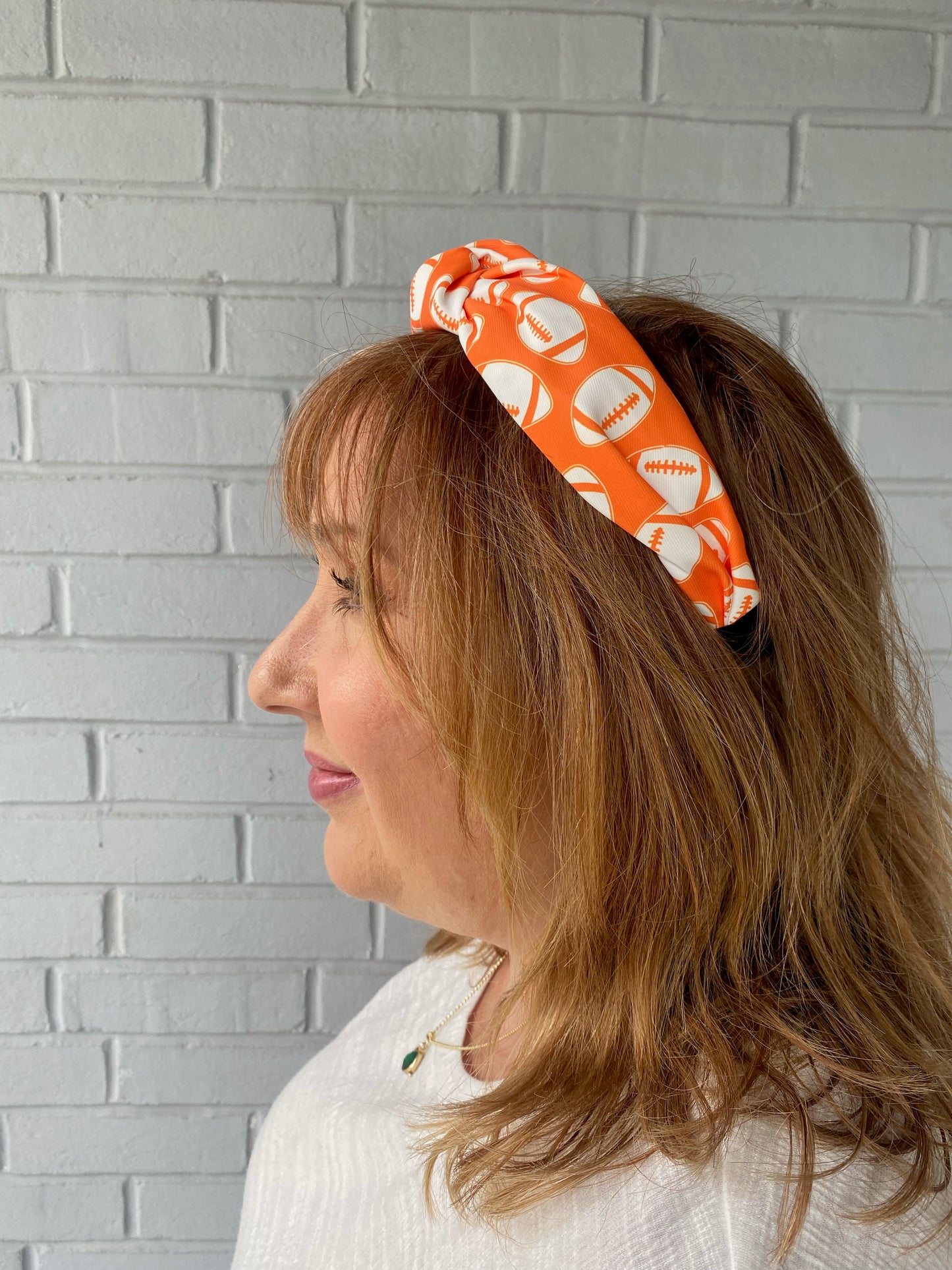 Perkiomen Valley Football Headband