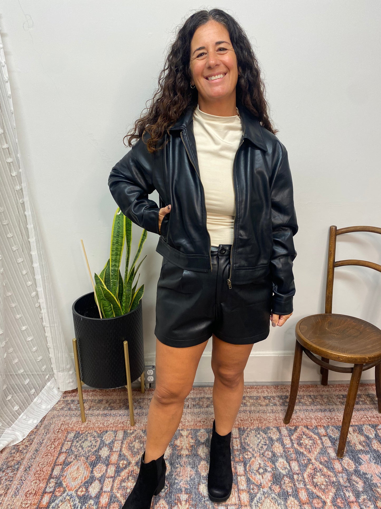 The Rizzo Shorts