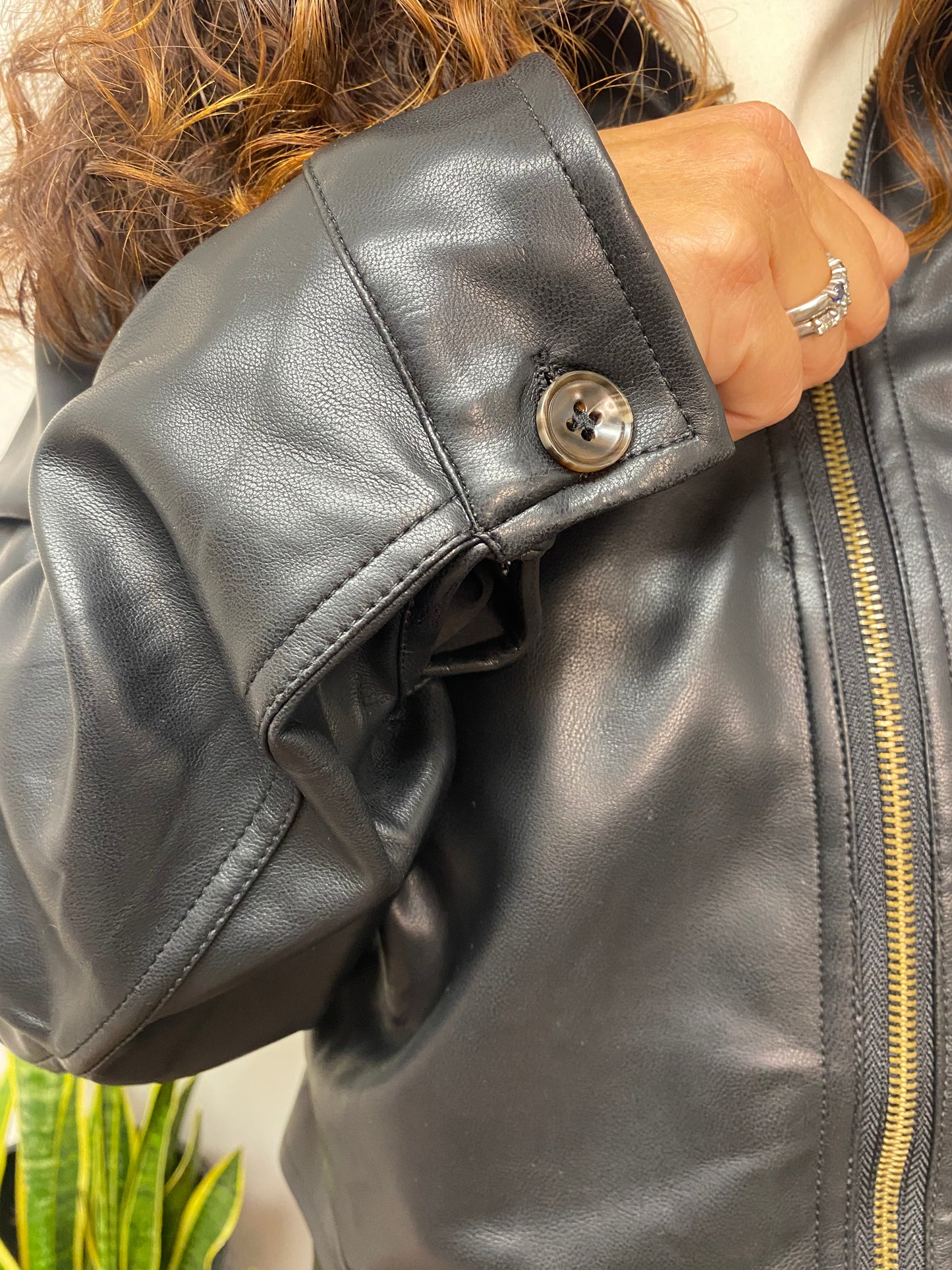 The Rizzo Jacket