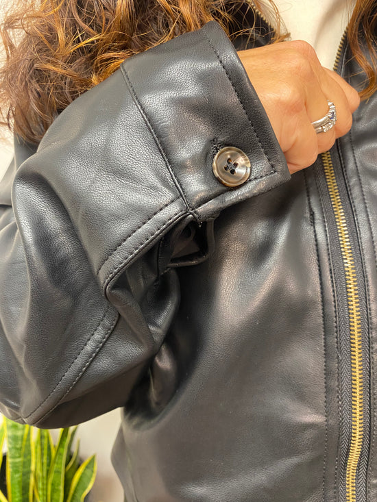 The Rizzo Jacket