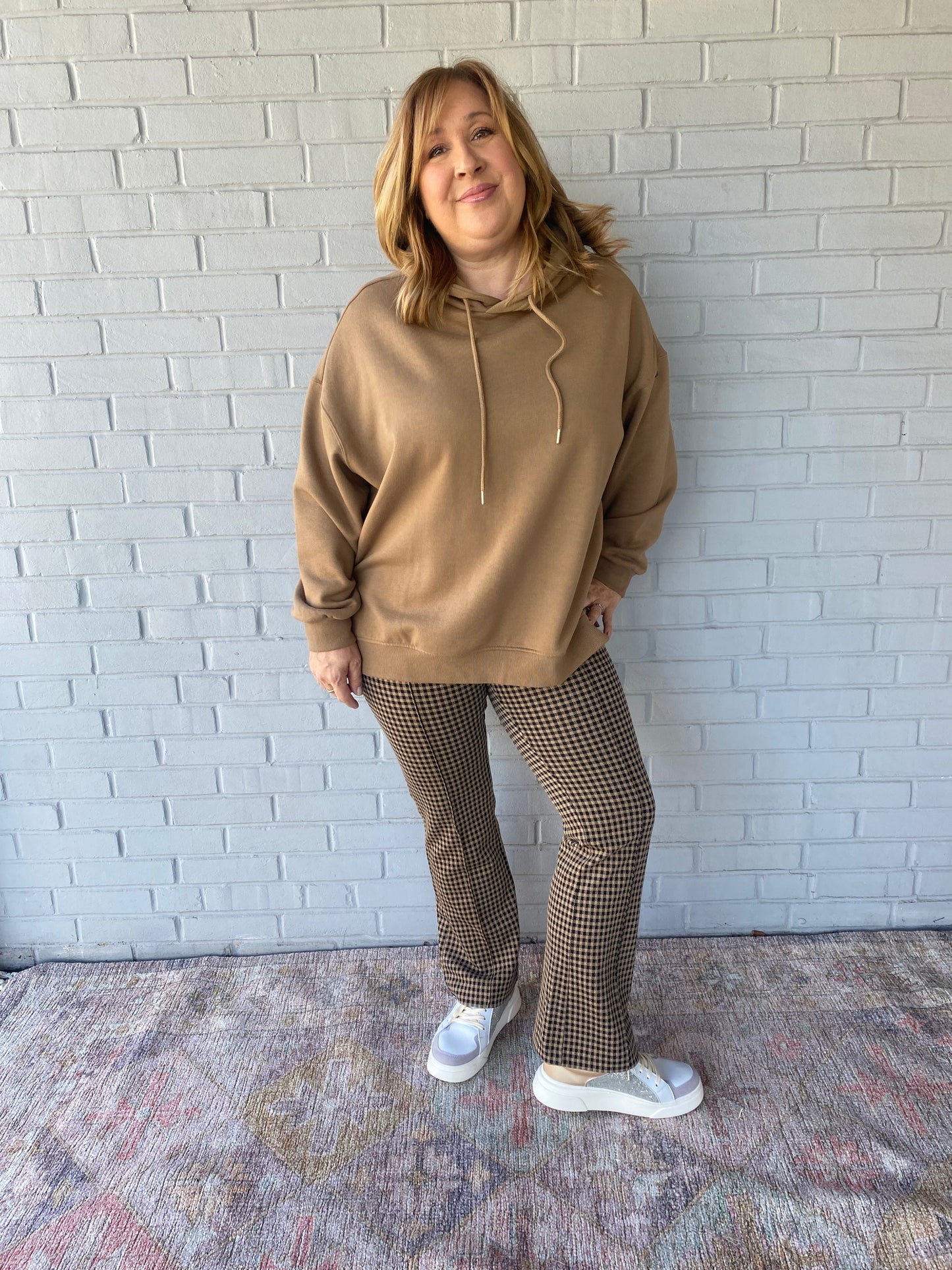 Casual Magic Hoodie