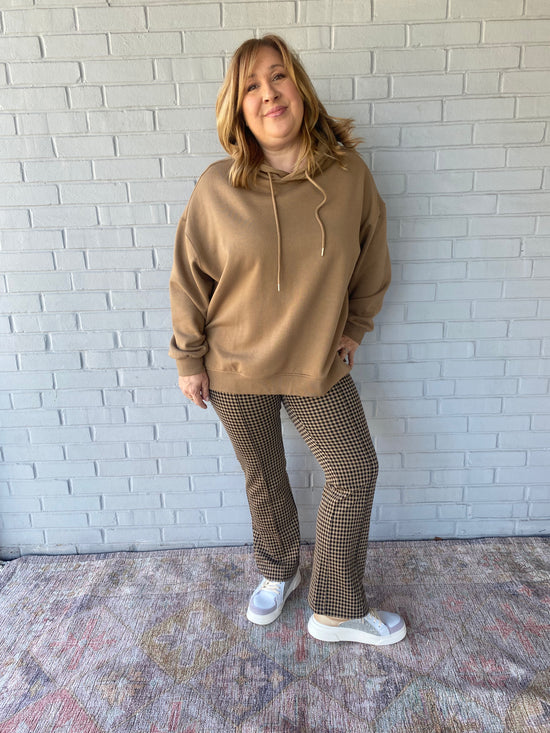 Casual Magic Hoodie