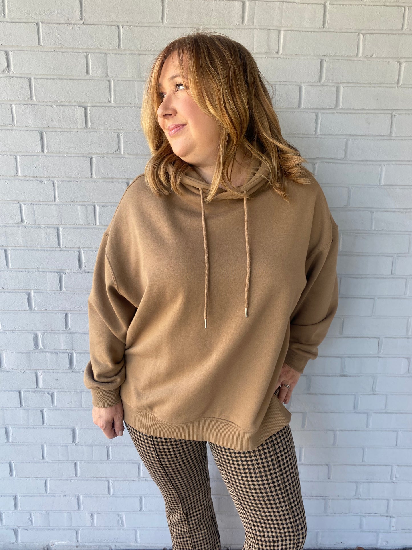 Casual Magic Hoodie