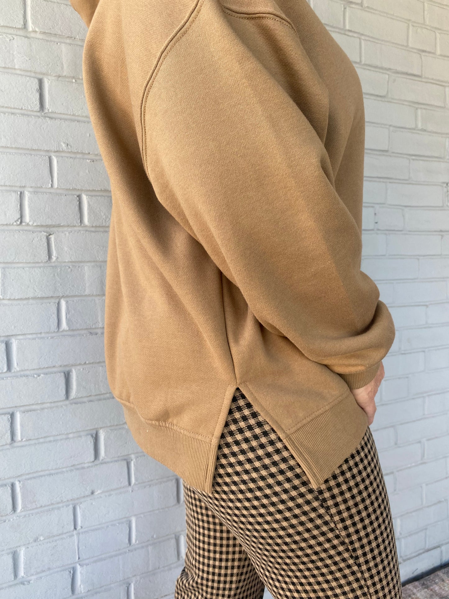 Casual Magic Hoodie