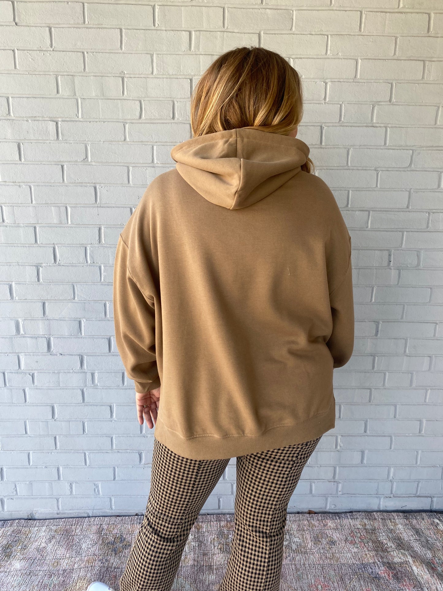 Casual Magic Hoodie