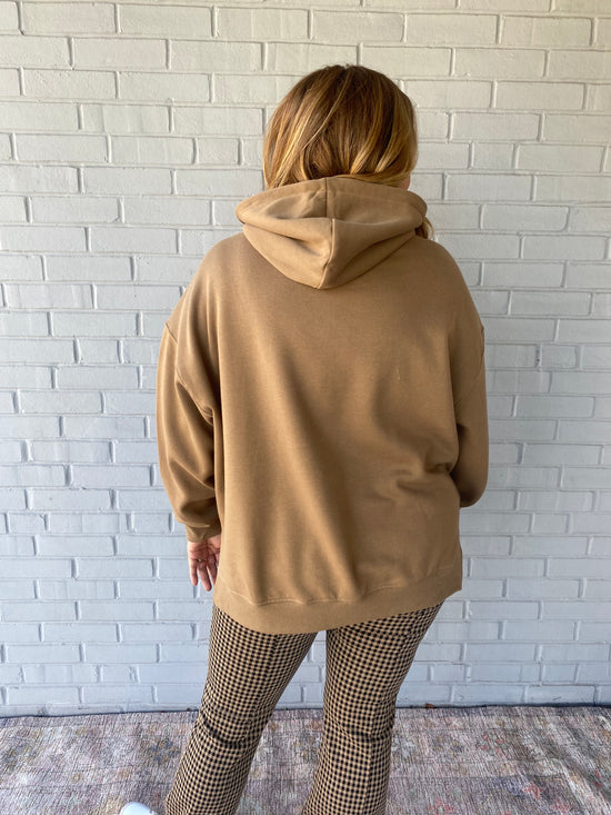 Casual Magic Hoodie