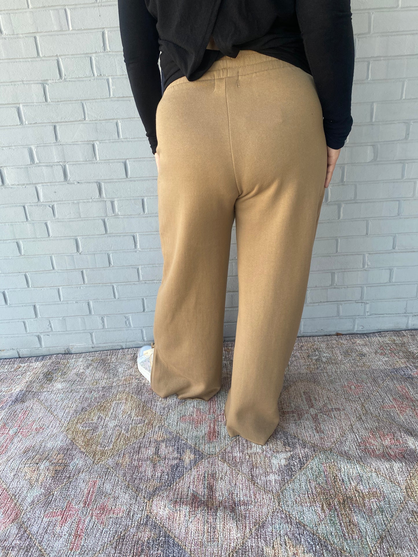 Casual Magic Pant