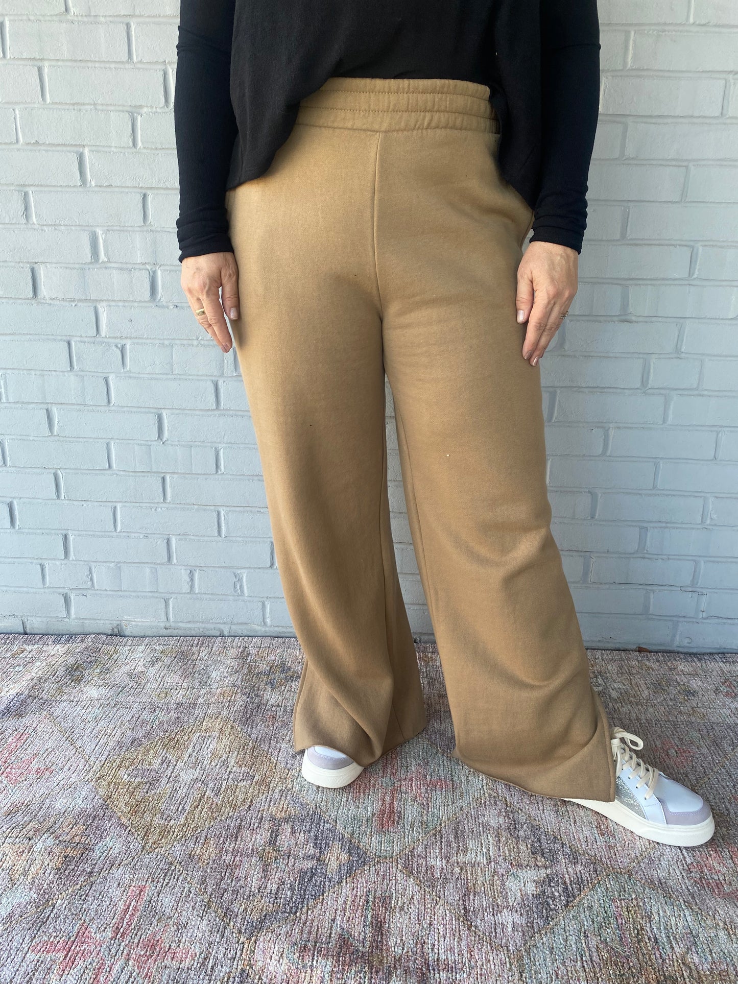 Casual Magic Pant