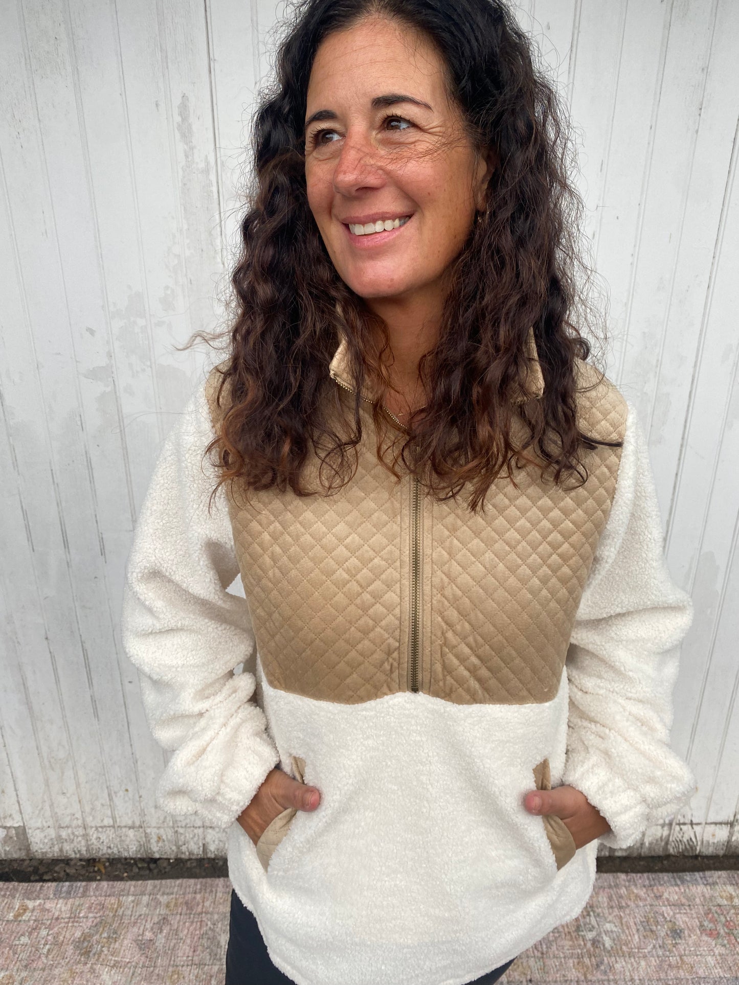 Cabin Sweatshirt